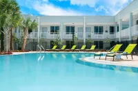 Hilton Garden Inn Key West/The Keys Collection - Bãi biển