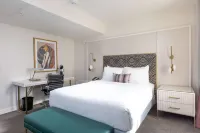 The Kelly Birmingham, Tapestry Collection by Hilton - 4 étoiles
