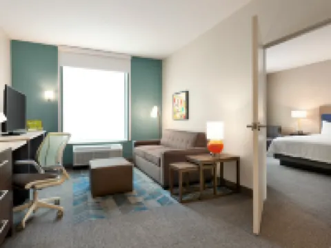 Home2 Suites by Hilton Houston Pearland Hotels in Pearland