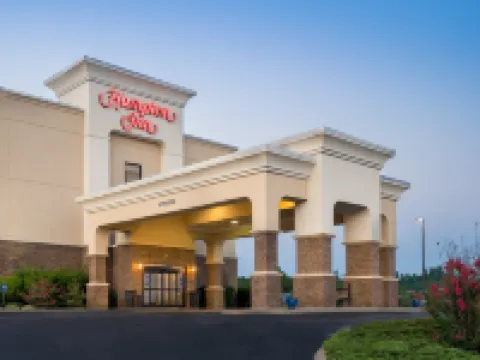 Hampton Inn London-North Hotels in Laurel County
