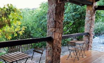 Casa Rural, Spa y Restaurante El Huerto del Abuelo