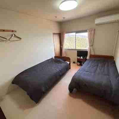 ペンションみかんの郷 Rooms