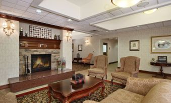 Homewood Suites by Hilton Chesapeake-Greenbrier