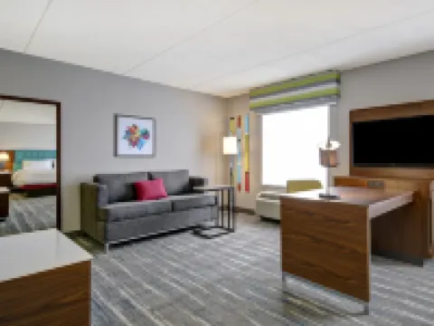 Hampton Inn & Suites by Hilton Guelph Hoteles en Guelph