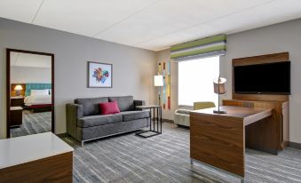 Hampton Inn & Suites by Hilton Guelph