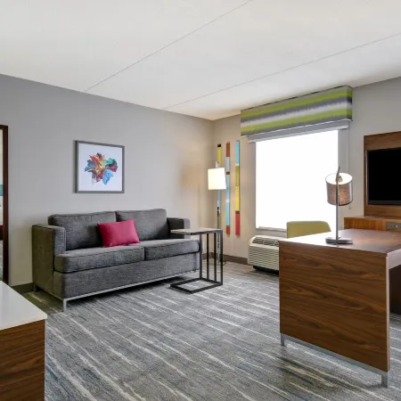 Hampton Inn & Suites by Hilton Guelph