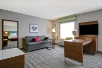 Hampton Inn & Suites by Hilton Guelph Hôtels à : Elora