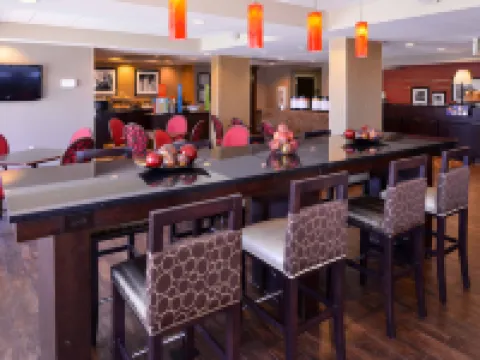 Hampton Inn Gadsden Hotels in Gadsden