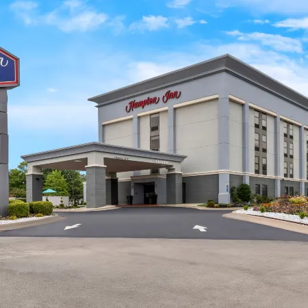 Hampton Inn Florence-Midtown