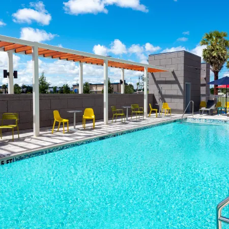 Home2 Suites by Hilton Wildwood the Villages