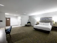 Doubletree by Hilton Sulphur Lake Charles Hotels in Calcasieu Parish