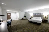 Doubletree by Hilton Sulphur Lake Charles Hotel di Sulphur