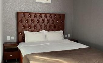 Deluxe Spa-Hotel
