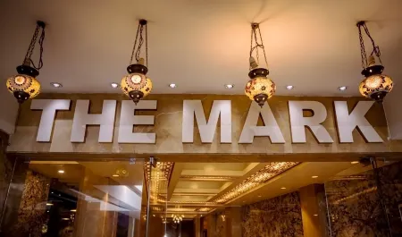 The Mark Hotel