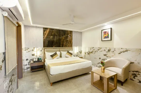 Hotel Era Mahipalpur