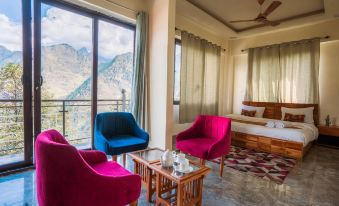 Aaryam Resort, Auli - Housity