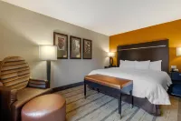 Hampton Inn & Suites Columbus Hotel a Columbus