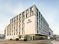 Premier Inn Leipzig City Hahnekamm hotel Hotels in der Nähe von Grassi Museum