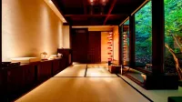 Okutakeo Onsen Kaze No Mori