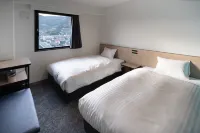 大竹太陽酒店 - 2星級
