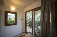 Holiday Apartment "orchidea" with Swimming Pool and Private Beach -3 - balcony