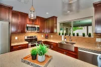 Luxury Living!