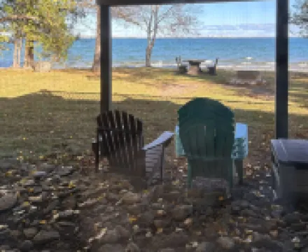 FOUR SEASON LAKE FRONT HOME - FAMILY HOLIDAYS