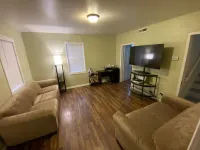 Egg Harbor Getaway. Close to it all: Town, beach, Fun Park etc pet friendly!