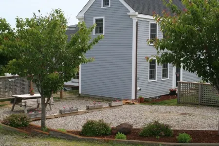 GREAT LOCATION /3 bedroom/bayview /Pond village area Отели рядом с достопримечательностью «Кейп Код Нешнел Сишор»