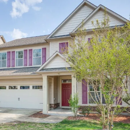Stylish & Centrally Located Home
