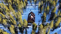 Lucky 7 Modern Mountain Hideaway - Black Hawk