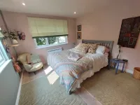 A stunning 3 bedroom property with sea views and direct access to the beach. Hotels in Hemsby