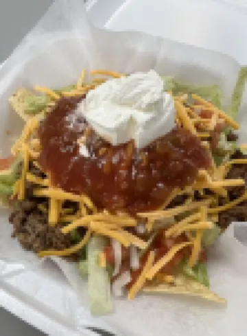 Way Up Acres and Lodging