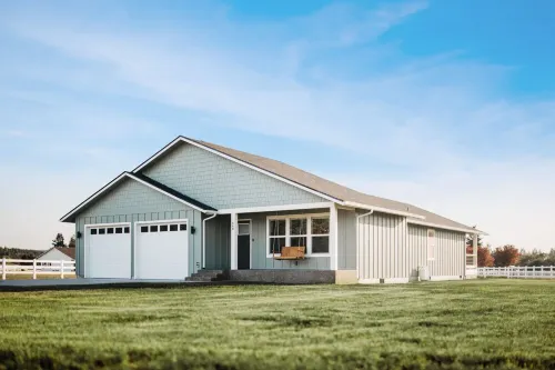 Hot Tub, Breakfast, and ideally located near Olympic National Park - breakfast
