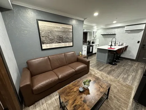 NEW Luxury Condo 2 blocks from Historic Main Street in Downtown Walla Walla