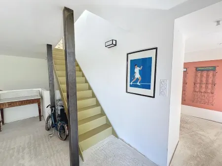 5 Bedroom Agritourism property in Entraigues-sur-la-Sorgue