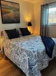 Cozy townhome with backyard retreat! Minutes to wineries and downtown.