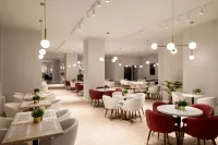 Ramada by Wyndham Bucharest Otopeni Airport - breakfast