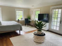 95 Palemetto Road - direct at the US OPEN Course Nr 2