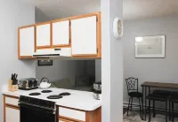 Downtown Traverse City Apartment
