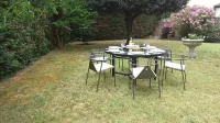 Comfortable Stone House Gîte in the heart of the city of St Emilion 2-8 Pers