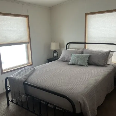Oconto River Retreat II
