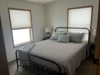 Oconto River Retreat II - 3-Star