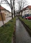 Vacation apartment in the center of Weilheim