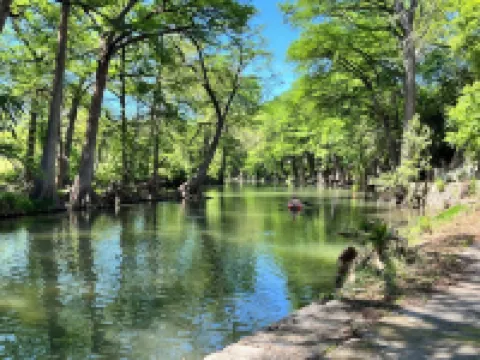 Uptown River Front Condos #201