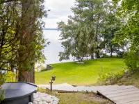 Lomaranta Hotels in Lohja