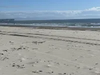 Dog-Friendly, No-Smoking, Ocean Front Cottage, Center of the Island