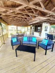 No Wake Zone-4-Bedroom House-Edisto River-Dock & Boat Landing