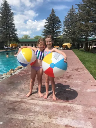 Saratoga Stage Coach Stop