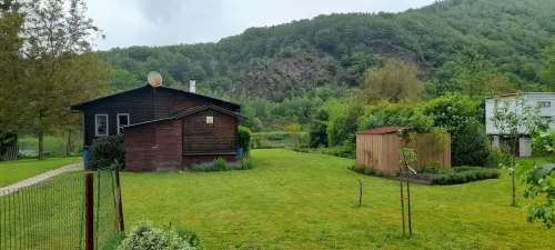 The Meuse is at the end of the garden Hotels in Fepin